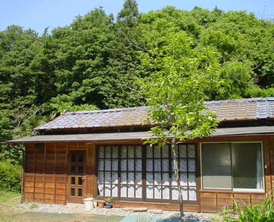 秘湯　ぶんぶくの湯